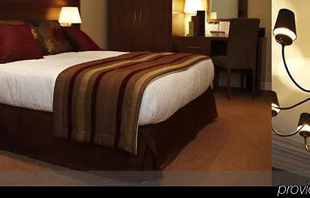 The Kimberley Hotel