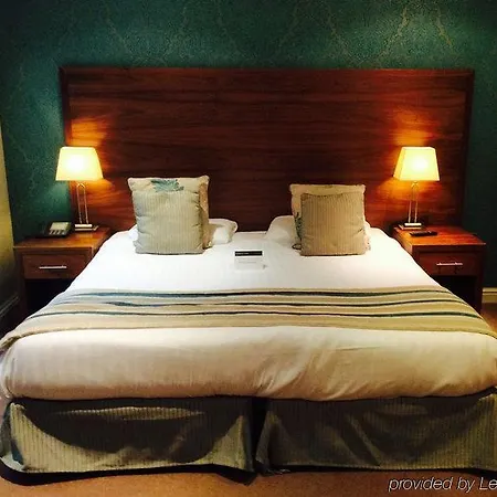 Hotel The Kimberley