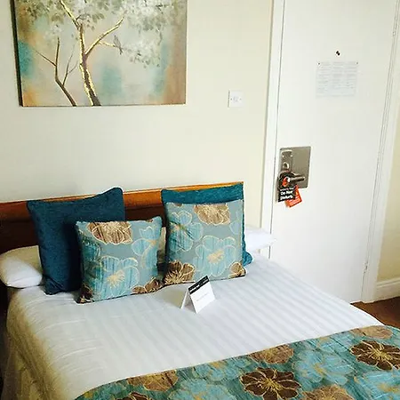 Hotel The Kimberley