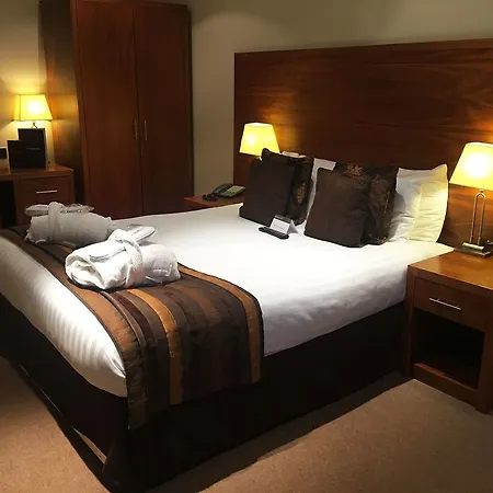 The Kimberley 4*