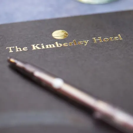 The Kimberley