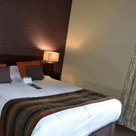 Hotel The Kimberley