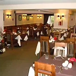 Отель The Kimberley 4*