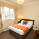 Отель The Kimberley 4*