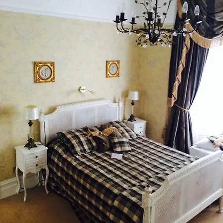 The Kimberley Hotel Harrogate