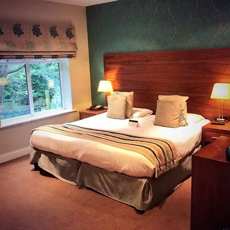 The Kimberley Harrogate