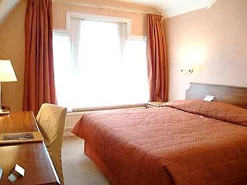 The Kimberley 4* Harrogate