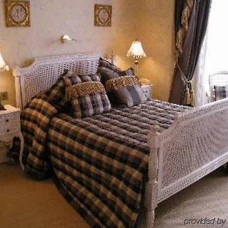 ホテル The Kimberley