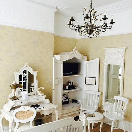 The Kimberley Harrogate