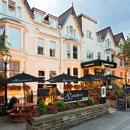 ホテル The Kimberley 4*