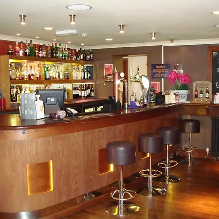 Hotel The Kimberley Harrogate