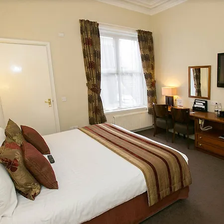 Hotel The Kimberley Harrogate