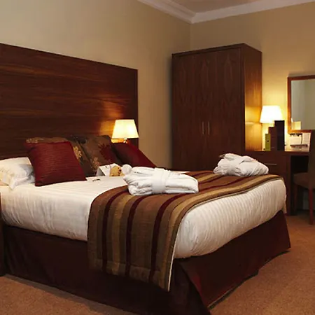 ホテル The Kimberley 4*