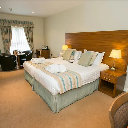 Hotel The Kimberley 4*