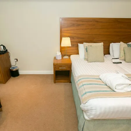 The Kimberley Harrogate