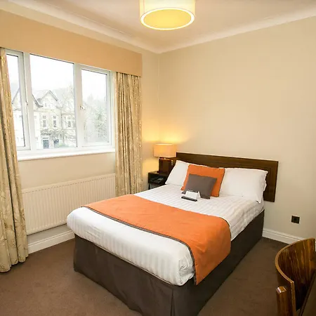 Hotel The Kimberley 4*