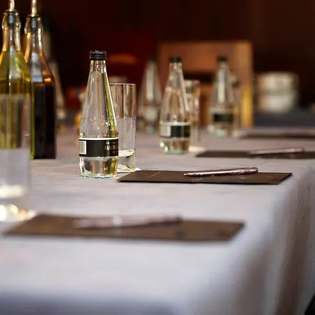 The Kimberley Harrogate