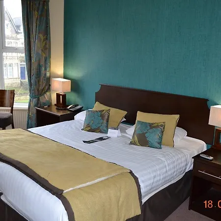 The Kimberley 4* Harrogate