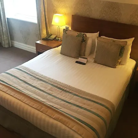 The Kimberley Harrogate