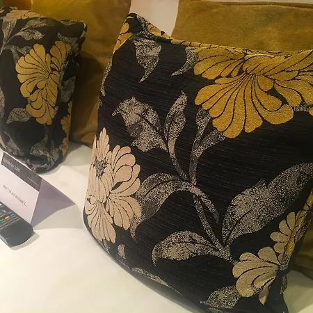 ホテル The Kimberley ハロゲート