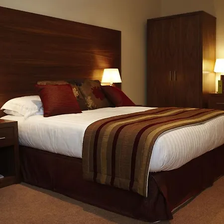 The Kimberley 4* ハロゲート