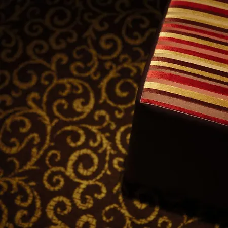 The Kimberley ホテル