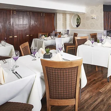 The Kimberley 4* Harrogate