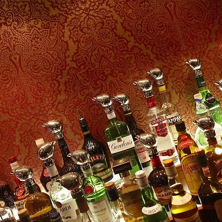 ホテル The Kimberley 4*