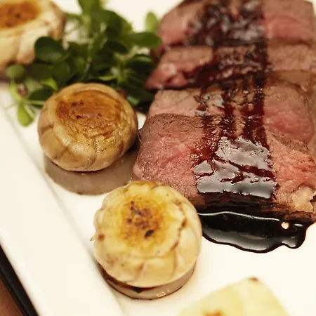 ホテル The Kimberley ハロゲート