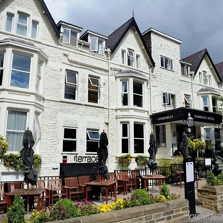 The Kimberley 4* Harrogate