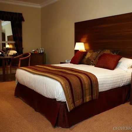 ホテル The Kimberley ハロゲート