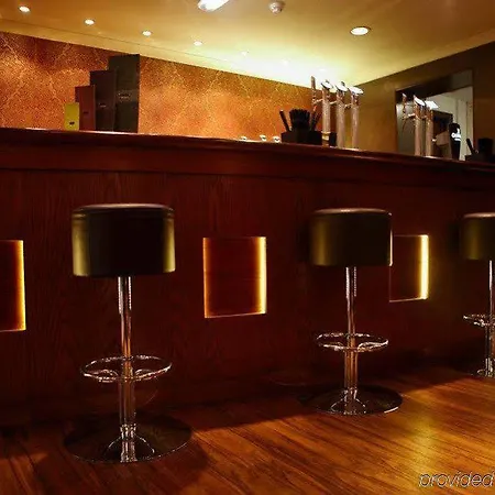 The Kimberley 4* ハロゲート