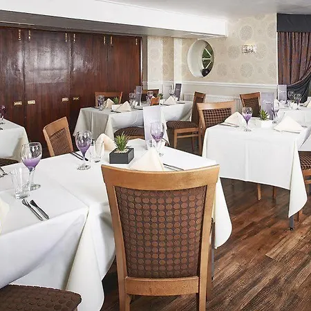 The Kimberley 4* Harrogate