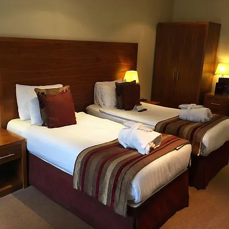 The Kimberley Harrogate