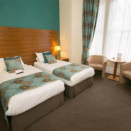The Kimberley 4* Harrogate
