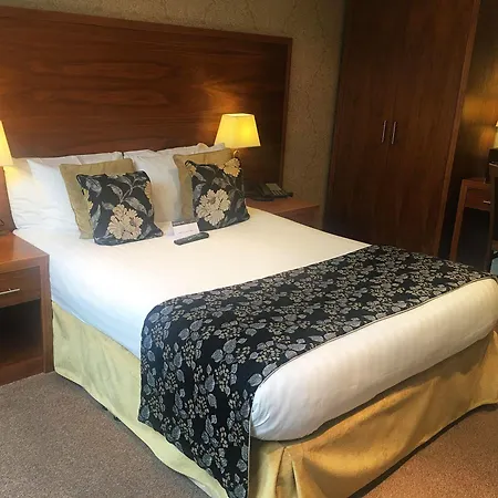 The Kimberley Hotel Harrogate