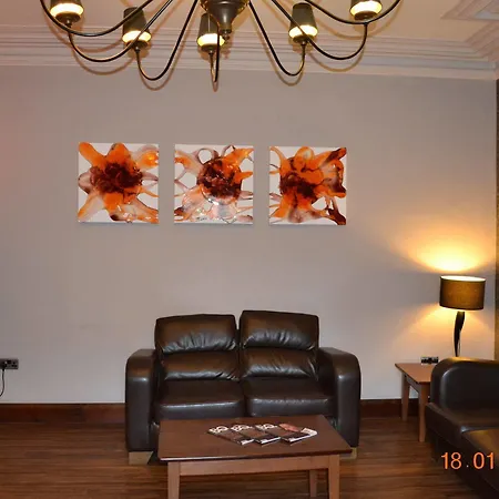 The Kimberley 4* Harrogate