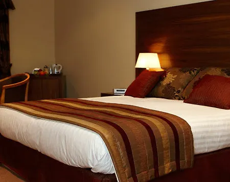 The Kimberley Harrogate