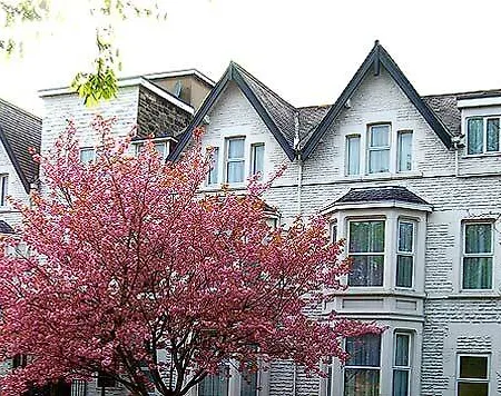 Hotel The Kimberley Harrogate