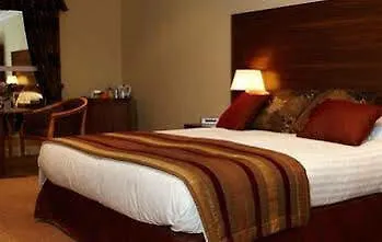 The Kimberley ホテル ハロゲート