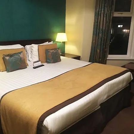 The Kimberley Hotel Harrogate