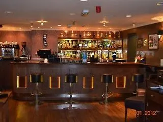 Hotel The Kimberley 4*