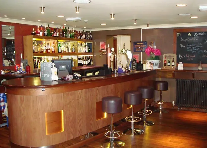 Hotel The Kimberley Harrogate