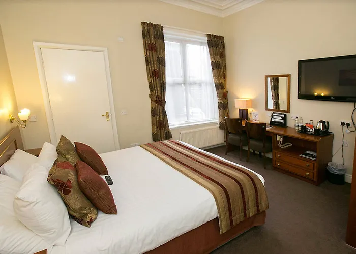 Hotel The Kimberley Harrogate