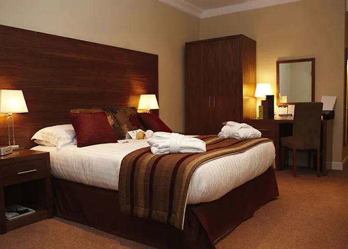 Hotel The Kimberley 4*