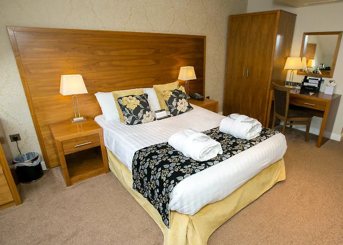 The Kimberley Harrogate