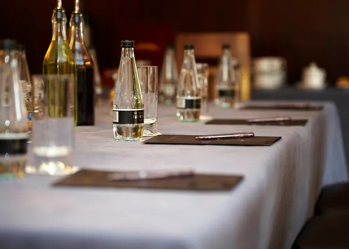 The Kimberley Harrogate