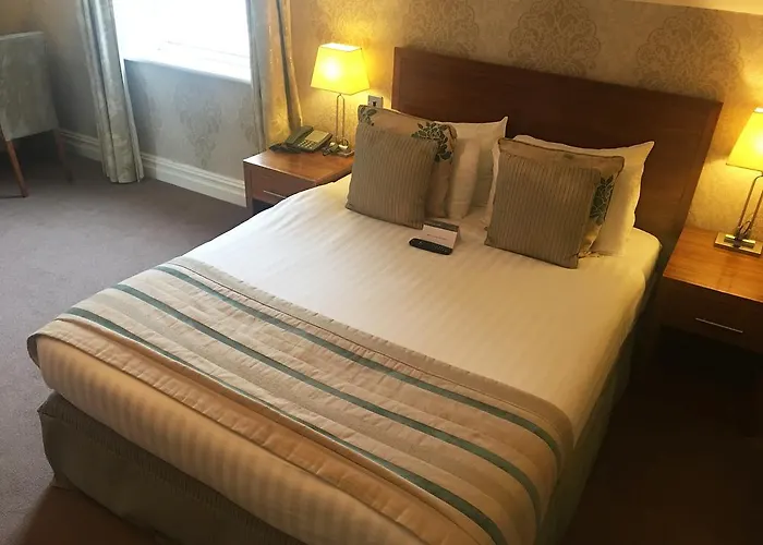 The Kimberley Harrogate