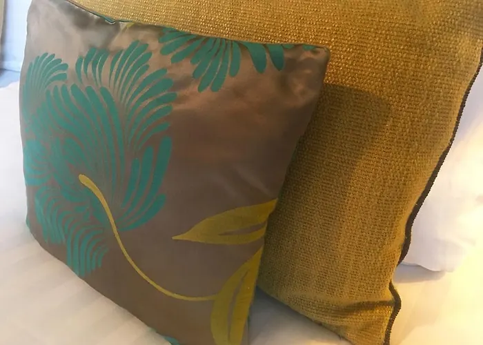 Hotel The Kimberley 4*