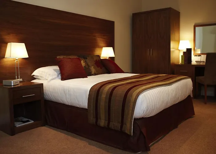 The Kimberley 4* Harrogate